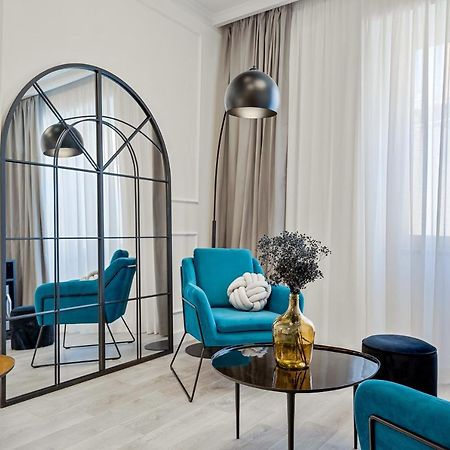 Ec Luxury Rooms Riomaggiore Eksteriør billede