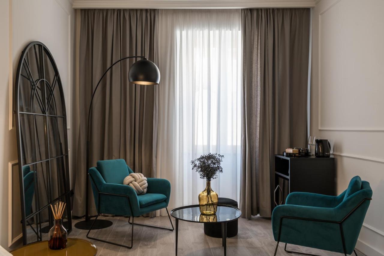 Ec Luxury Rooms Riomaggiore Eksteriør billede