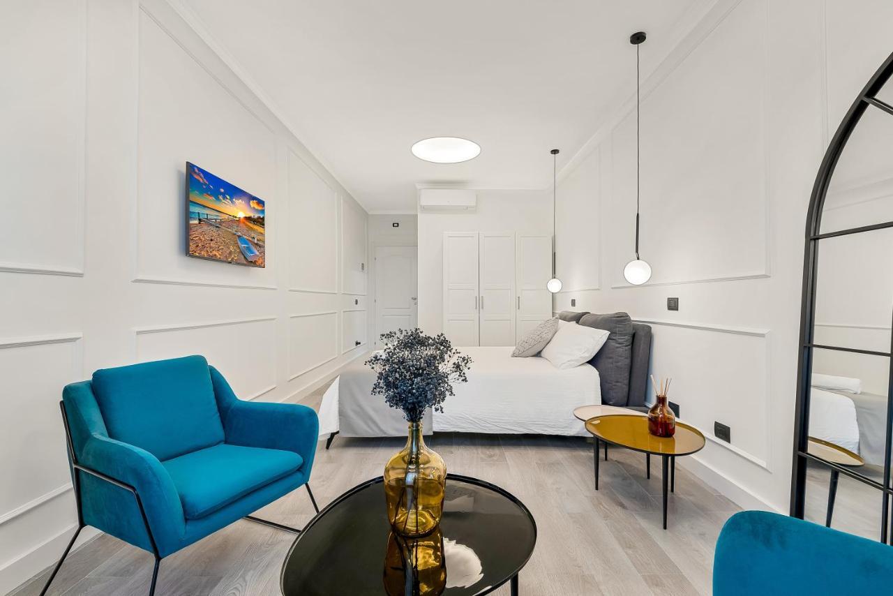Ec Luxury Rooms Riomaggiore Eksteriør billede