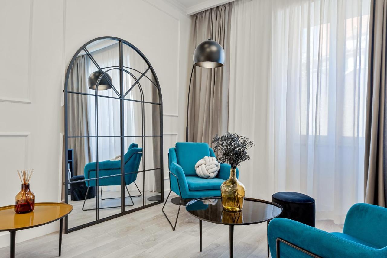 Ec Luxury Rooms Riomaggiore Eksteriør billede