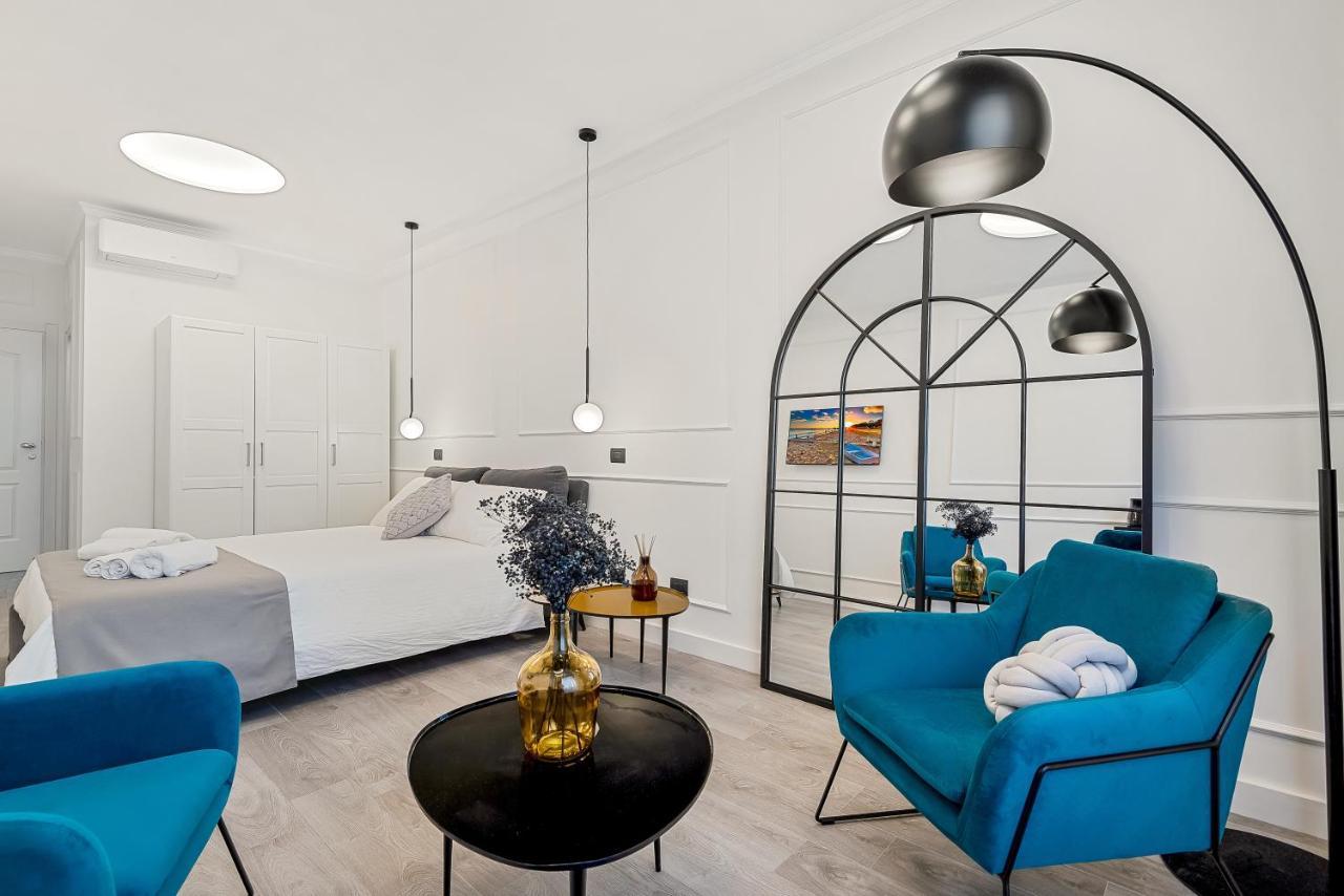 Ec Luxury Rooms Riomaggiore Eksteriør billede