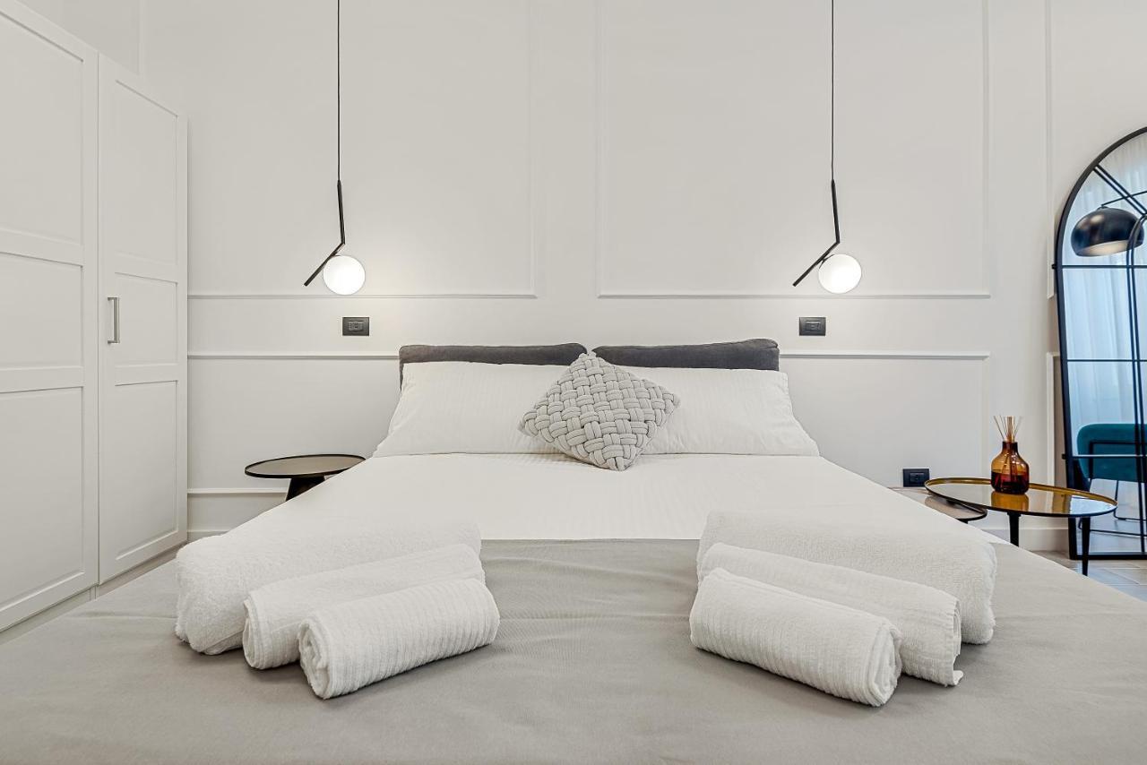 Ec Luxury Rooms Riomaggiore Eksteriør billede