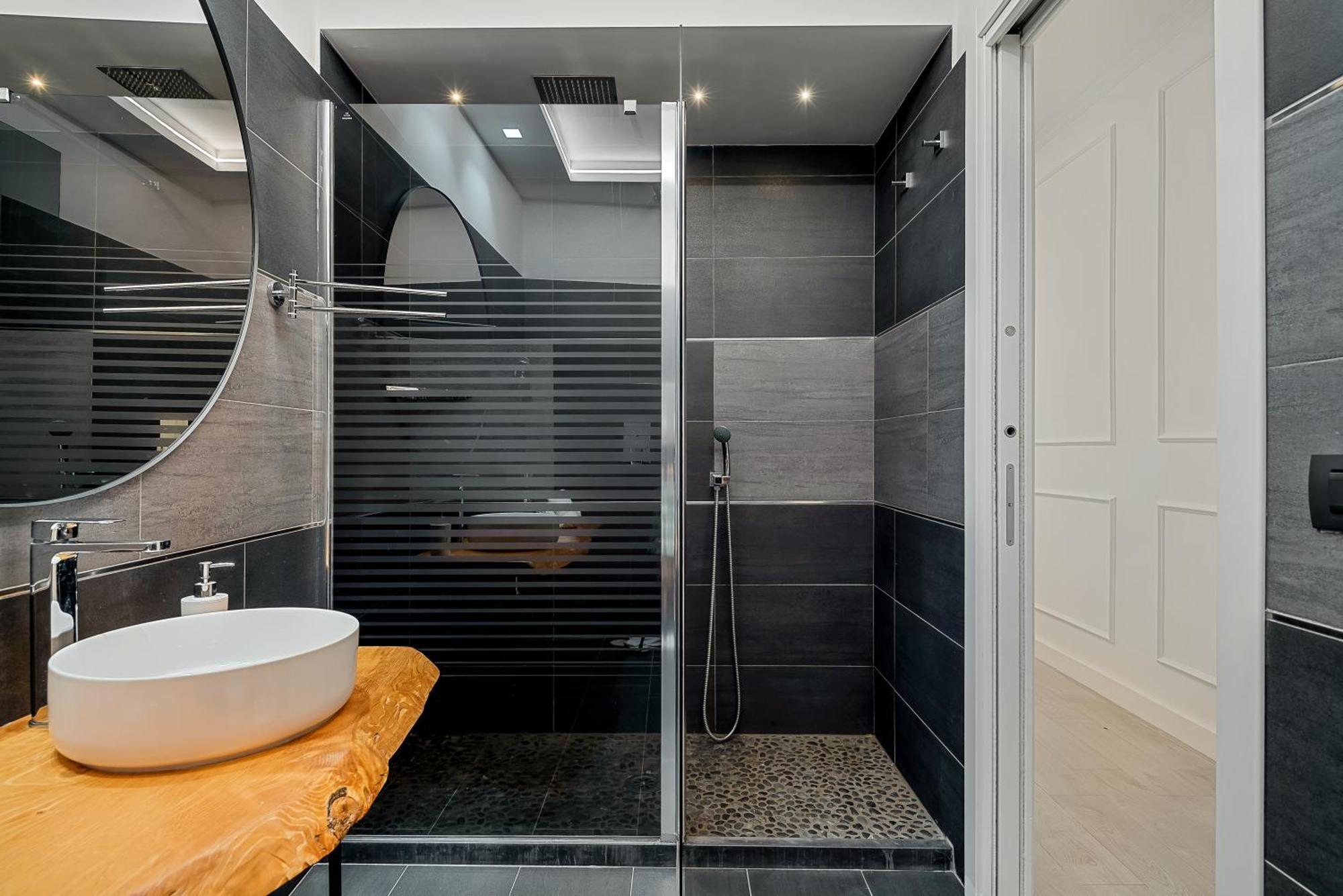 Ec Luxury Rooms Riomaggiore Værelse billede