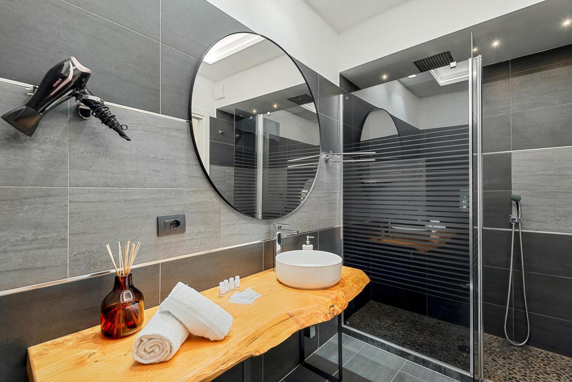 Ec Luxury Rooms Riomaggiore Værelse billede